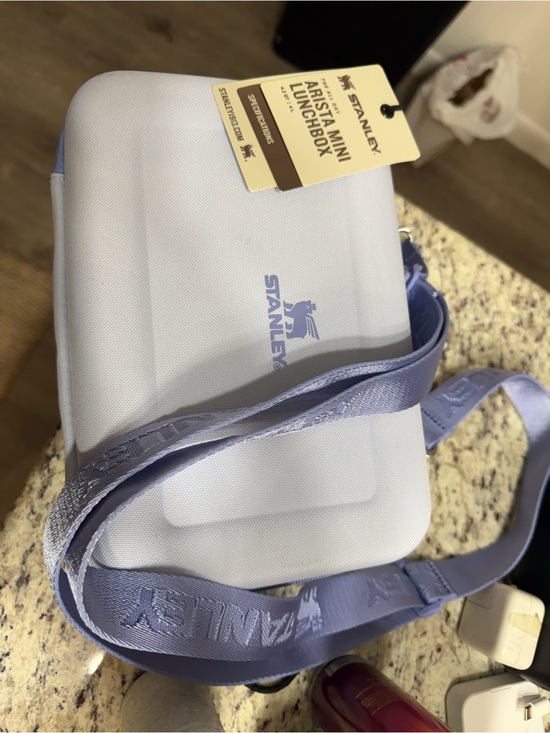 Stanley Handbags - Stanley Mini Lunchbox in Lavender